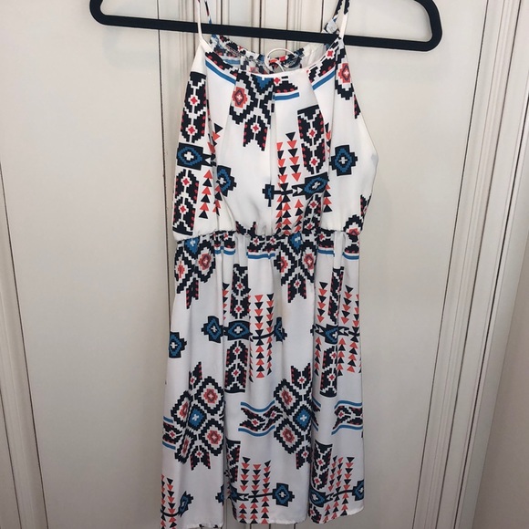 Auditions Dresses & Skirts - Spaghetti strap dress